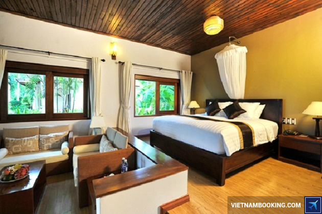 Top khách sạn Nha Trang 3 sao được yêu thích nhất
