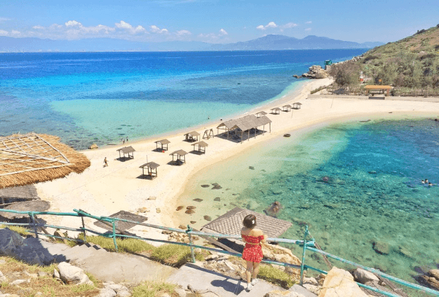Top 7 địa điểm du lịch Nha Trang đẹp "quên lối về" - Đảo Yến