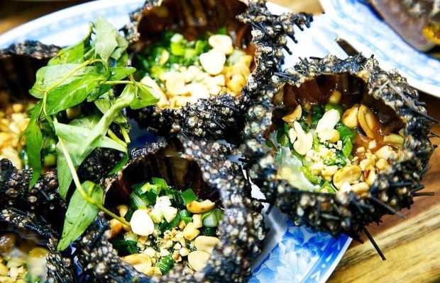 Top 7 địa điểm du lịch Nha Trang đẹp "quên lối về" - Chốn ăn uống ở thành phố biển Nha Trang dành cho "cú đêm"