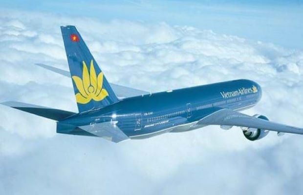 Top 10 đại lý bán vé máy bay Nha Trang uy tín - Công ty TNHH Thương mại và Dịch vụ Vietsky