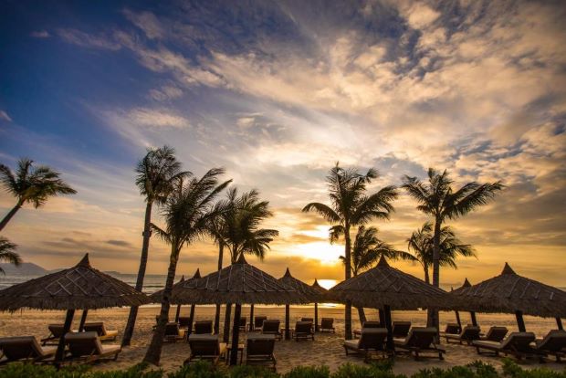 Top 8 khách sạn 5 sao Nha Trang cực sang trọng mà bạn nên đặt chân đến
