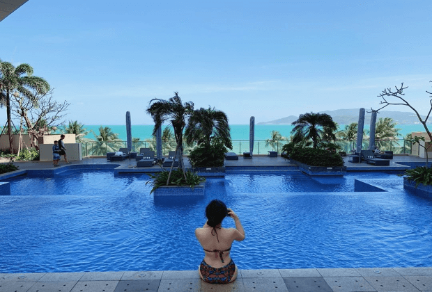 Review chi tiết về khách sạn InterContinental Nha Trang - Các dịch vụ và tiện ích giải trí nổi bật tại Intercontinental Nha Trang