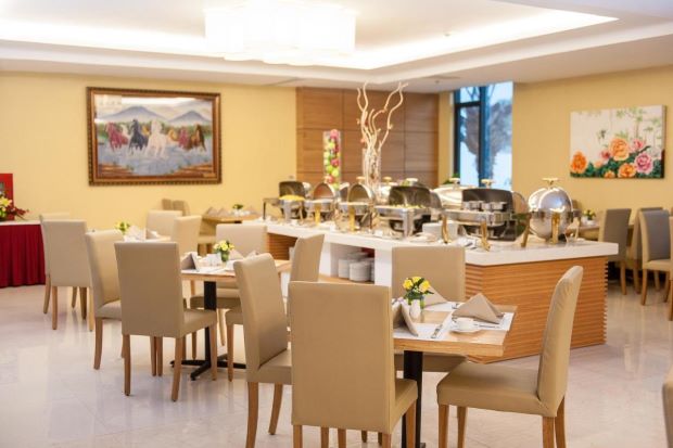 Review khách sạn Mường Thanh Grand Nha Trang chi tiết từ A tới Z - Các dịch vụ và tiện ích giải trí nổi bật tại khách sạn Mường Thanh Grand Nha Trang