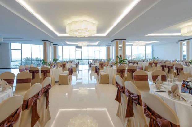 Review khách sạn Mường Thanh Grand Nha Trang chi tiết từ A tới Z - Các dịch vụ và tiện ích giải trí nổi bật tại khách sạn Mường Thanh Grand Nha Trang