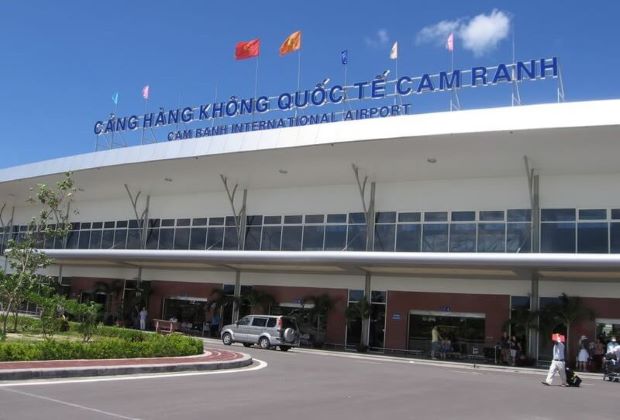 Khách sạn Boton Blue Nha Trang - Hướng dẫn di chuyển tới Boton Blue Nha Trang