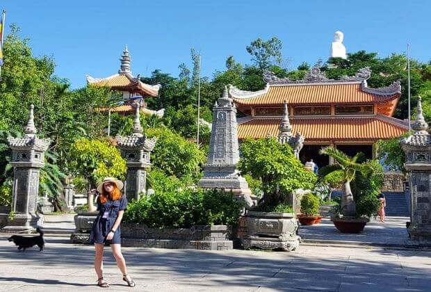 Khách sạn TTC Nha Trang - Một số địa điểm tham quan, vui chơi giải trí gần khách sạn TTC Nha Trang