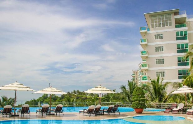 Top 10 khách sạn Phan Thiết view đẹp, gần biển nổi tiếng | Đặt phòng giá rẻ