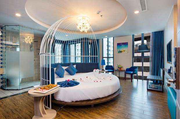 Top khách sạn Nha Trang 3 sao có chất lượng dịch vụ tuyệt vời | Trải nghiệm ngay