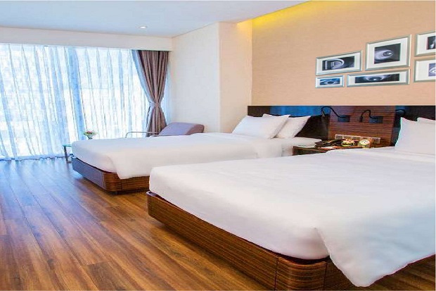 Hotel Nha Trang gần điểm check in nổi tiếng