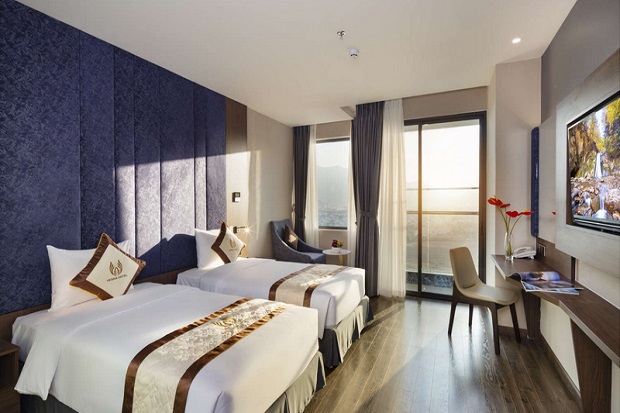 Top 10 Hotel Nha Trang bạn nhất định phải ghé khi đến Nha Trang | Đặt phòng ngay
