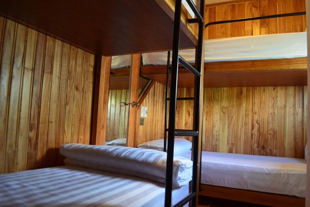 Khách sạn ở Nha Trang giá rẻ có thiết kế sáng tạo