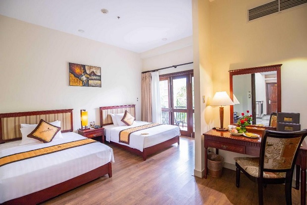 Top khách sạn 5 sao Nha Trang có view đẹp